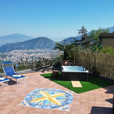 Villa Due Golfi Colli di Fontanelle 외부 사진