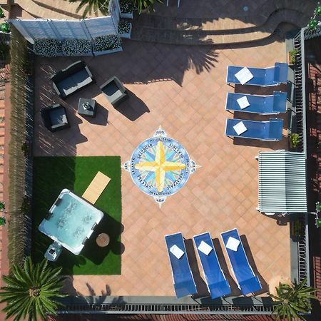 Villa Due Golfi Colli di Fontanelle 외부 사진