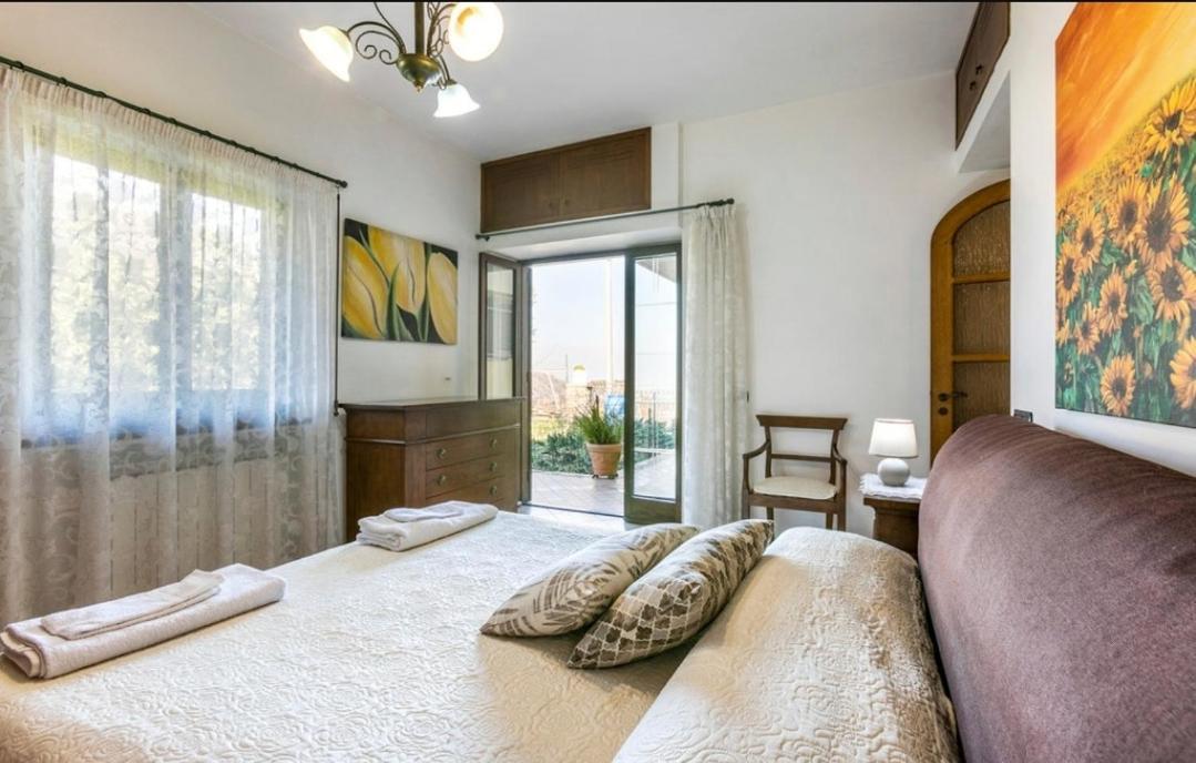 Villa Due Golfi Colli di Fontanelle 외부 사진