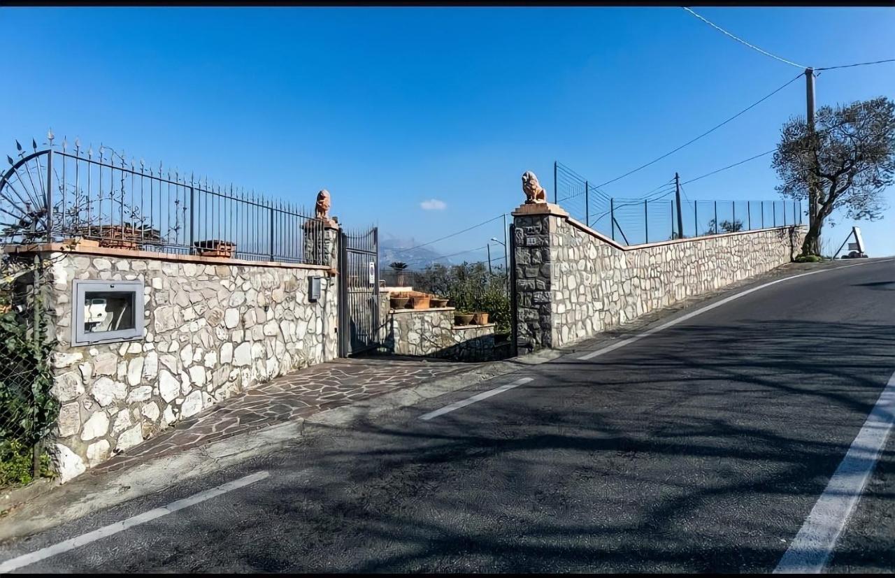Villa Due Golfi Colli di Fontanelle 외부 사진