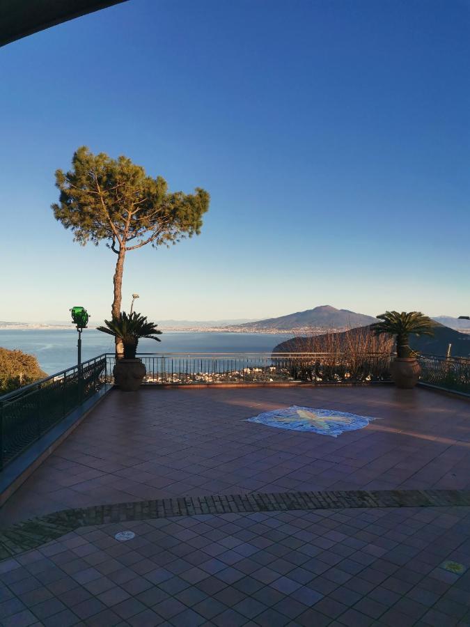 Villa Due Golfi Colli di Fontanelle 외부 사진