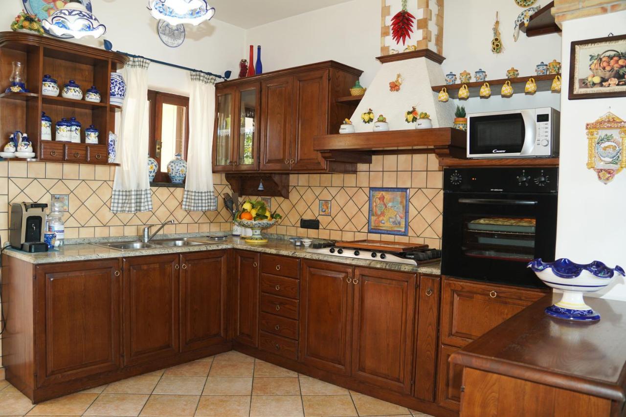 Villa Due Golfi Colli di Fontanelle 외부 사진