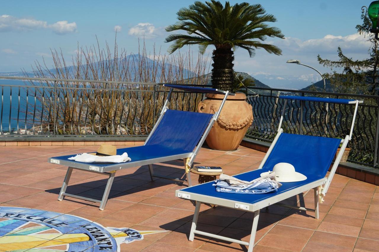 Villa Due Golfi Colli di Fontanelle 외부 사진