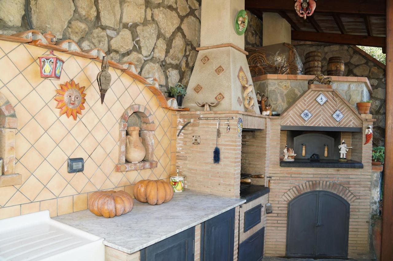 Villa Due Golfi Colli di Fontanelle 외부 사진