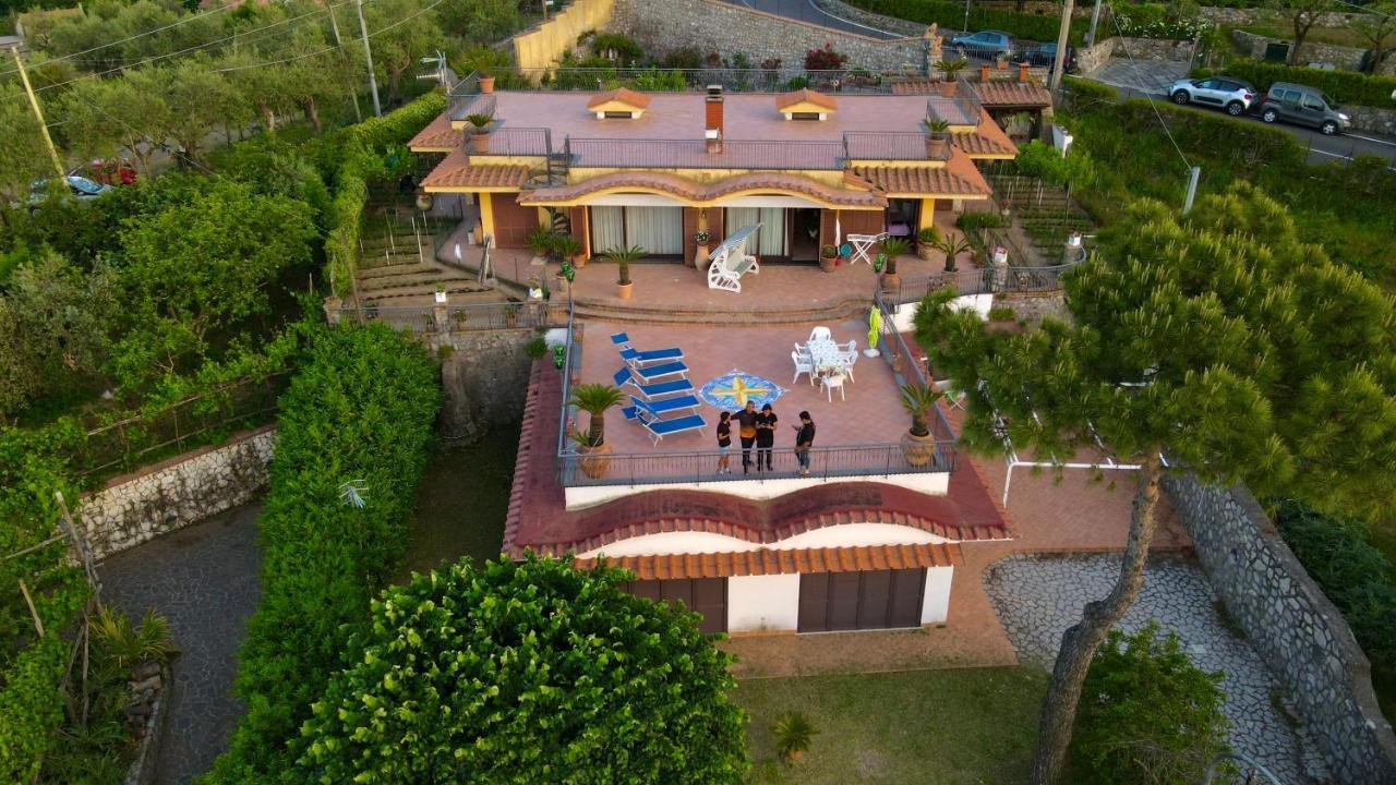 Villa Due Golfi Colli di Fontanelle 외부 사진
