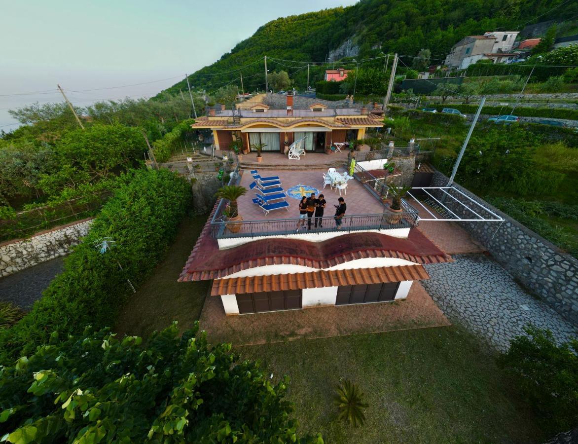 Villa Due Golfi Colli di Fontanelle 외부 사진