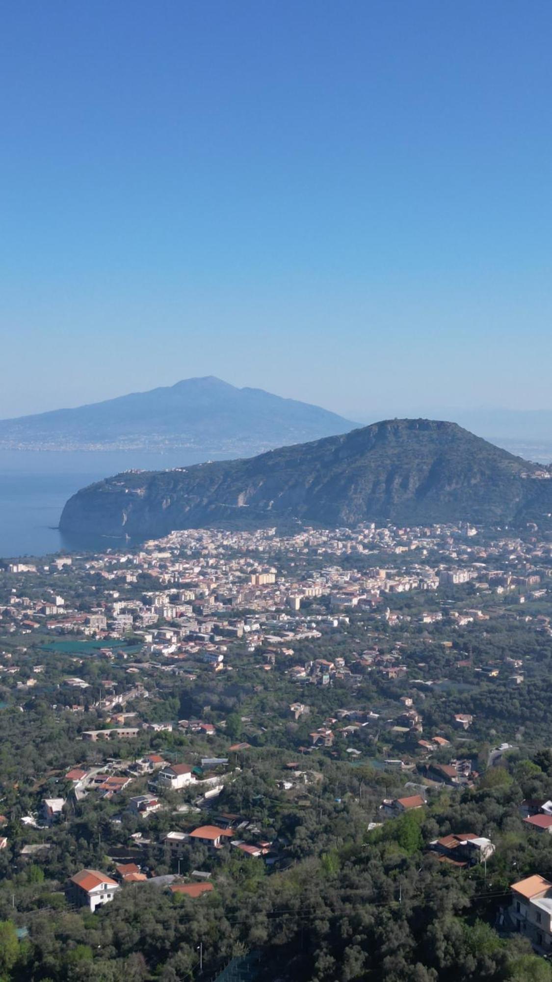 Villa Due Golfi Colli di Fontanelle 외부 사진